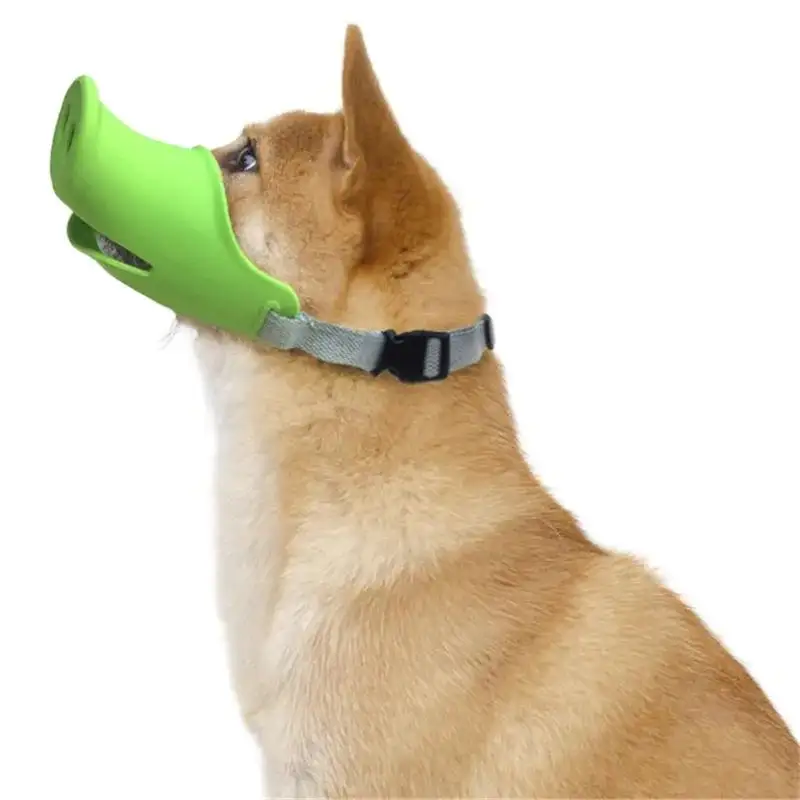 Dog Anti-bite Mouth Cover