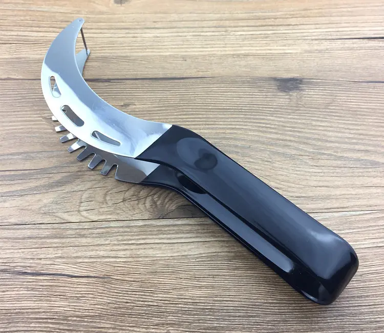 Stainless Steel Watermelon Cutter Slicer