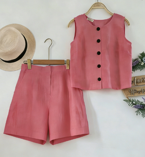 French Elegant Set