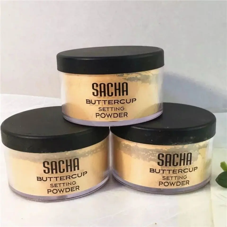 Makeup Artist's Essential Powder Setting