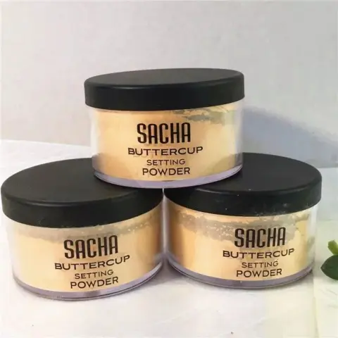 Makeup Artist's Essential Powder Setting