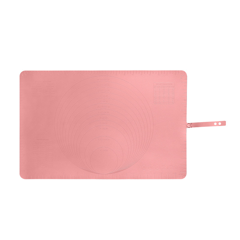 Title 3, Thicken New Baked Silicone Kneading Mat