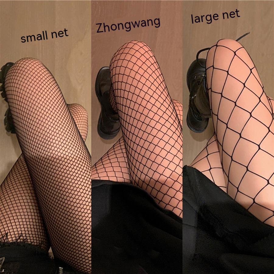 Title 1, Diamond Lattice Large Medium And Small Fishnet ...