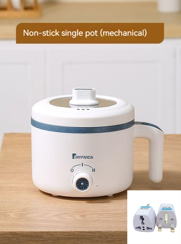Household Porridge Mini Rice Cooker - Image 12