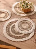 Heat Proof Mat Small Sizex6