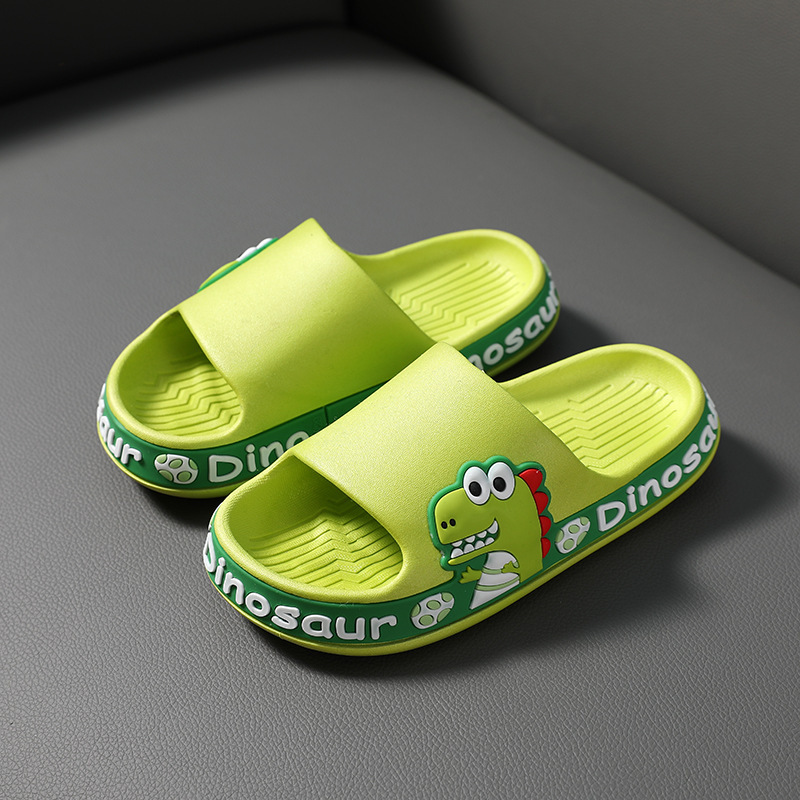 Children's Trampling Slippers In Summer — foto 5
