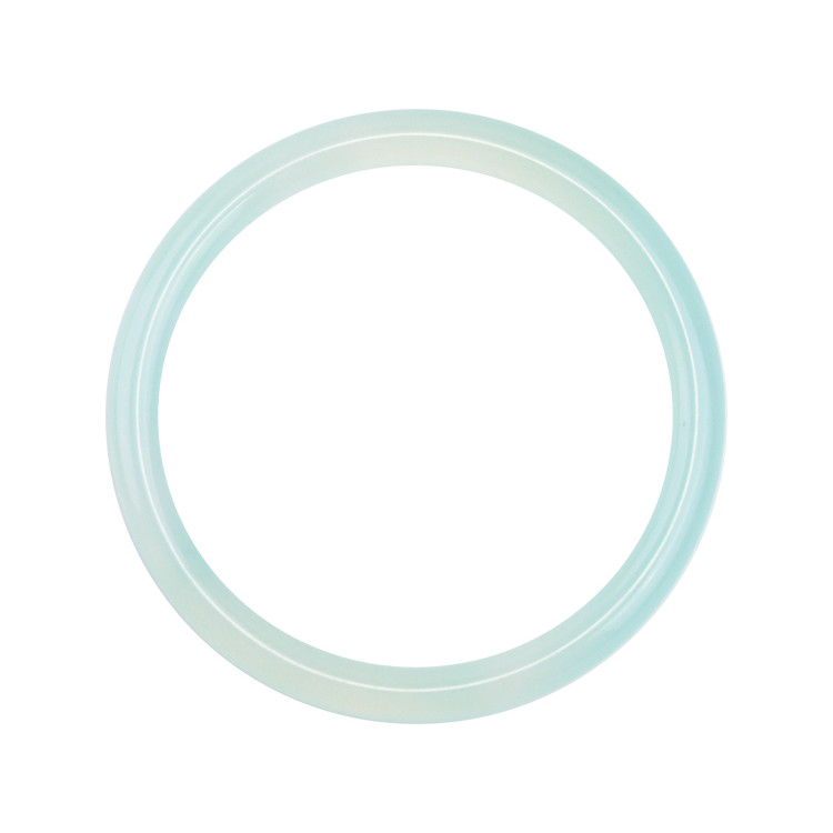 Women's Warm Chalcedony Beauty Bar Bracelet