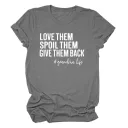 Dark Gray White Font