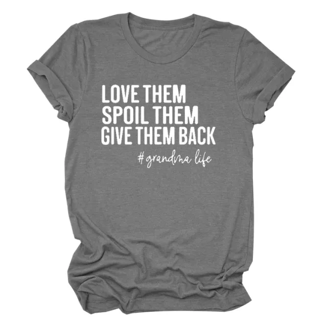 New Women's Round Neck Loose Bottoming T shirt White - Shop at LoveMi