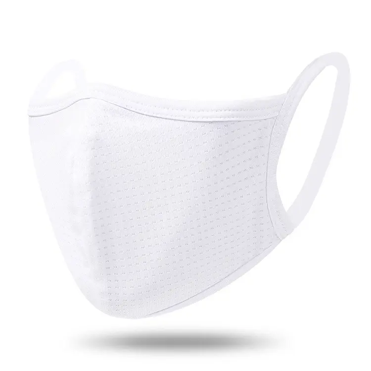 Double Breathable Dust Mask