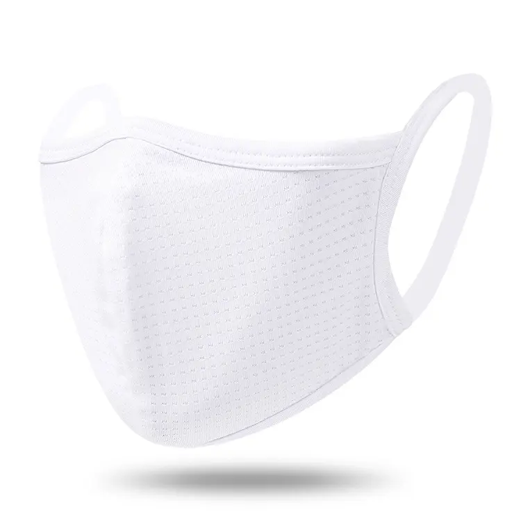 Double Breathable Dust Mask for Men and Women