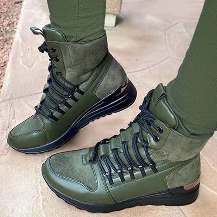 Army green