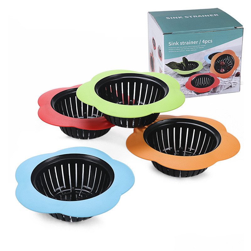 Title 3, Kitchen Sink Drain Strainer, Sewer, Bathroom Fl...