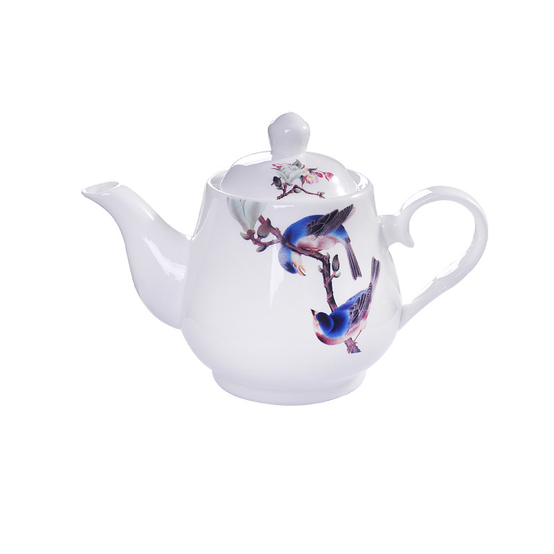 880ml teapot