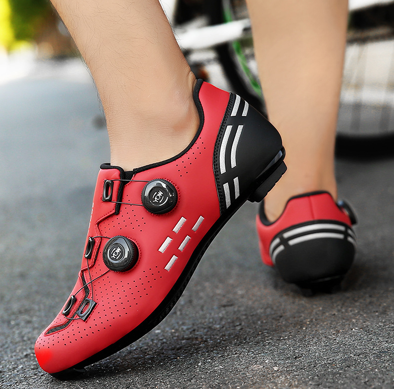 Title 14, Power Car Mountain Bike and Road Lock Shoes del...