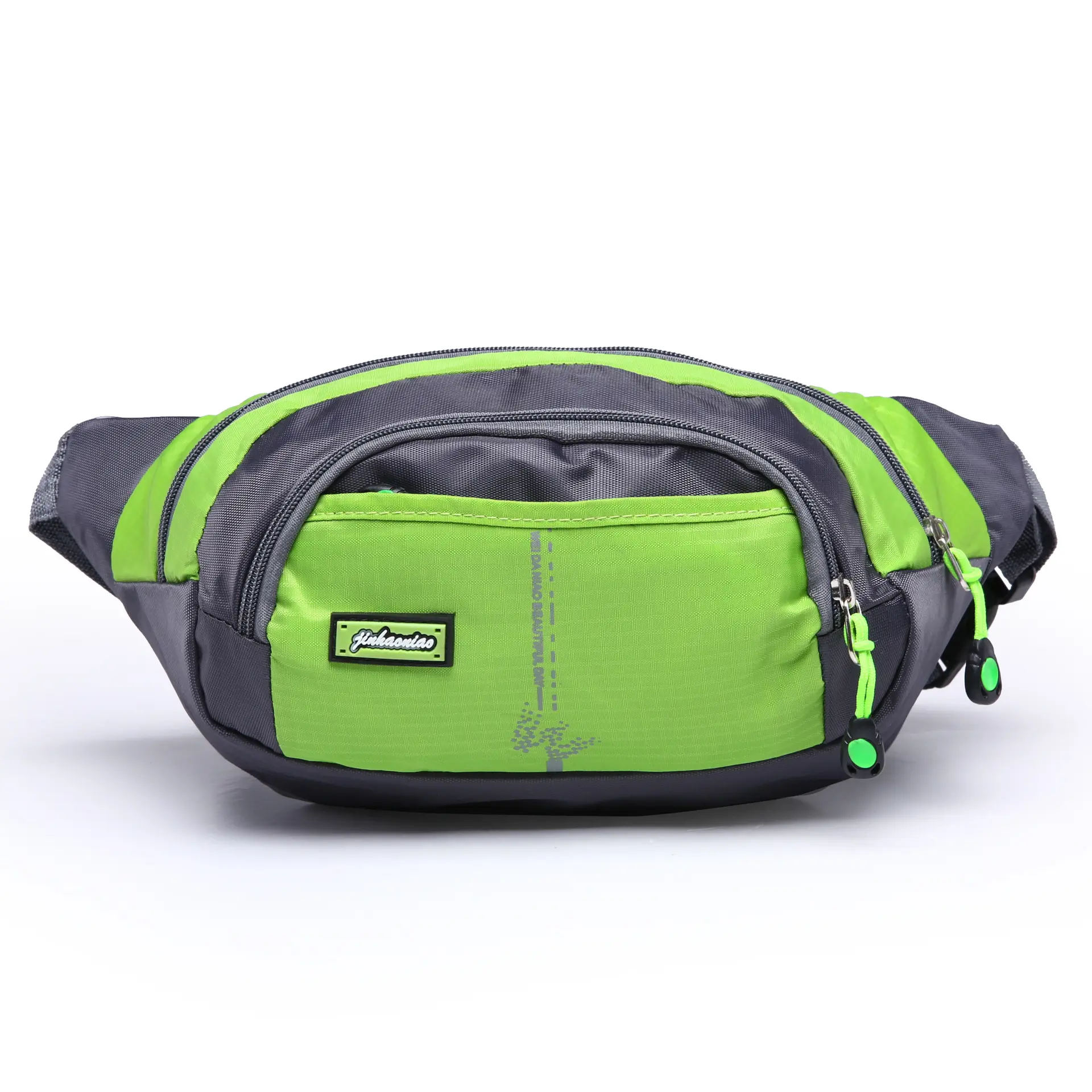 Outdoor Waist Bag Men And Women Travel