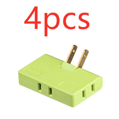 Green 4pcs