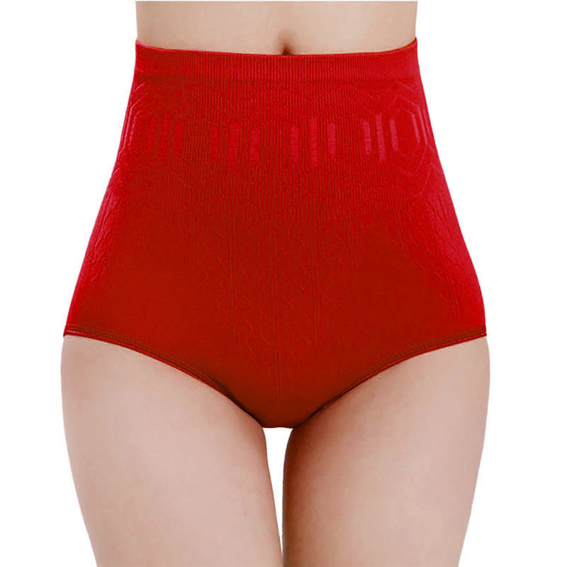 Title 5, Dames high waist slips voor comfort en onderste...