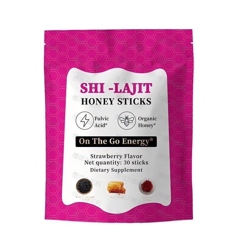 Xilaizhi Honey Sticks A Pack Of 1Bag - Shop at LoveMi