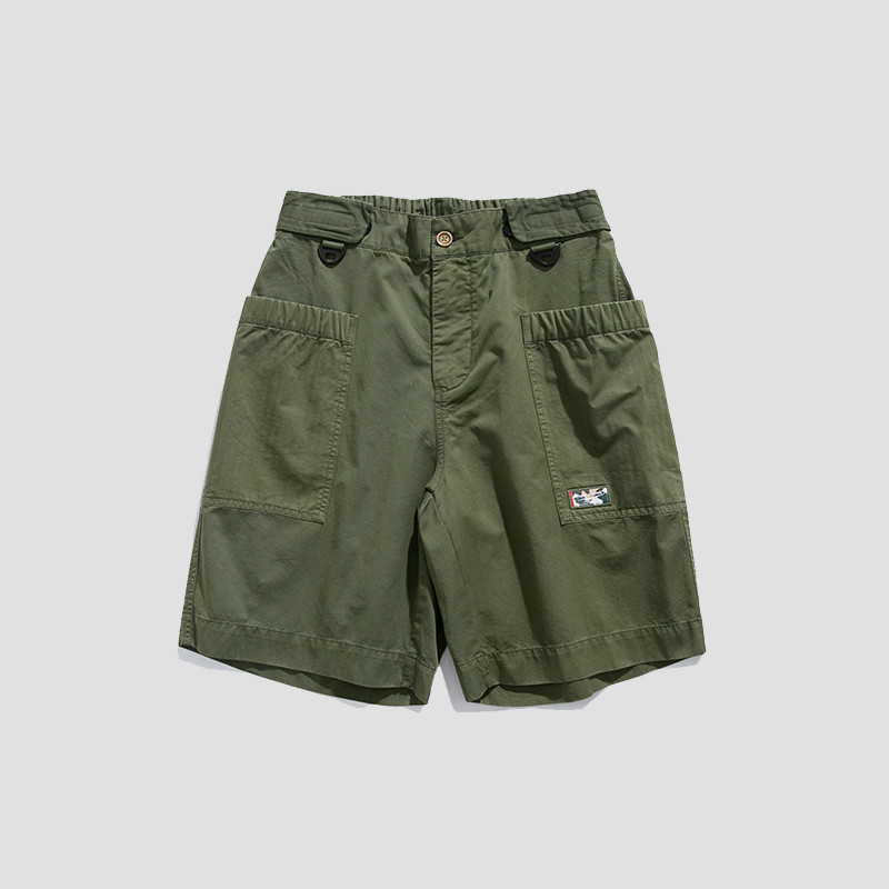 Army Green