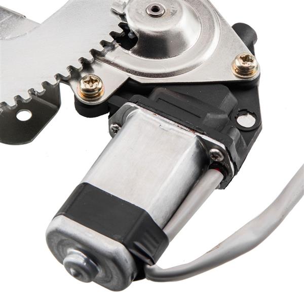 Lève-vitre électrique avant gauche avec moteur pour chevrolet GMC 88-02 – Image 6