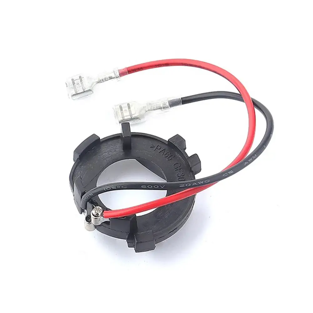 Led Holder H7 Car Led Headlight Card Holder Suitable For Golf 7 Shangku Jetta NF New Toan Xia Lang Weichi