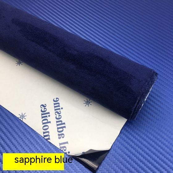 Sapphire Blue