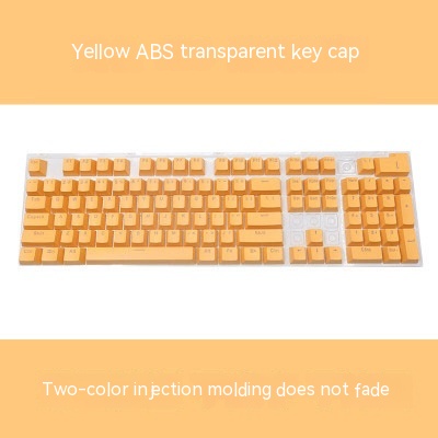 ABS Light Yellow