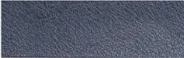 Thick Palm Print Elastic Half PU Leather PVC Dark Blue - Shop at LoveMi