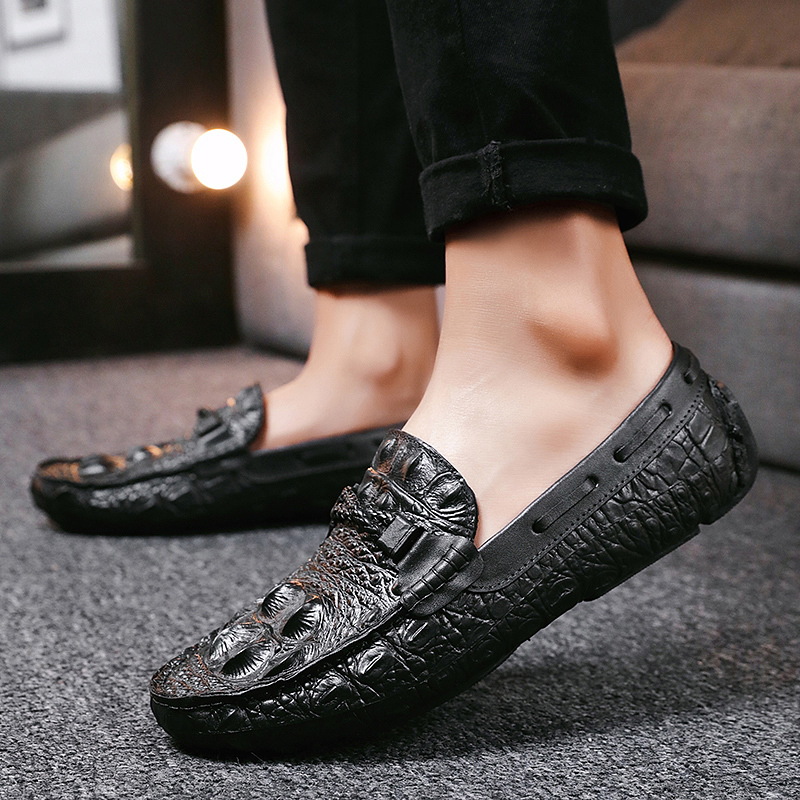 Title 4, Explosive Autumn Peas Shoes Fashion Casual Shoes