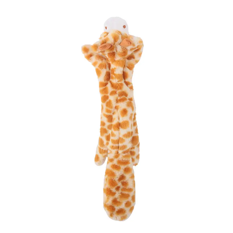 Puppy Plush Brainstorming Pet Toy