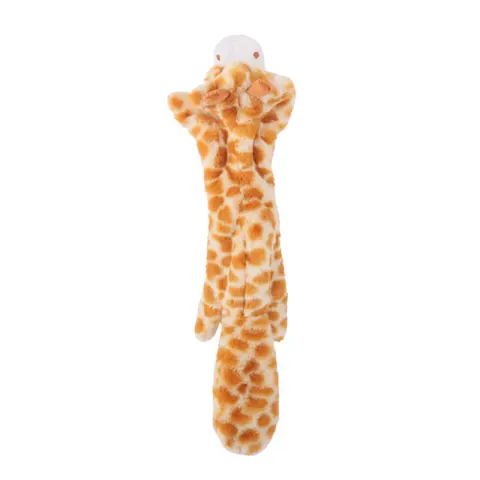Puppy Plush Brainstorming Pet Toy