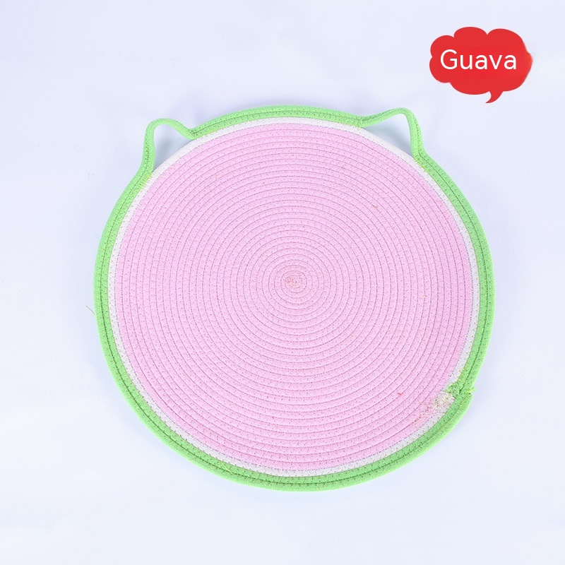 Guava Fruit Mat