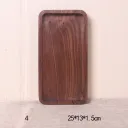 No.4 25X13X1.5Cm