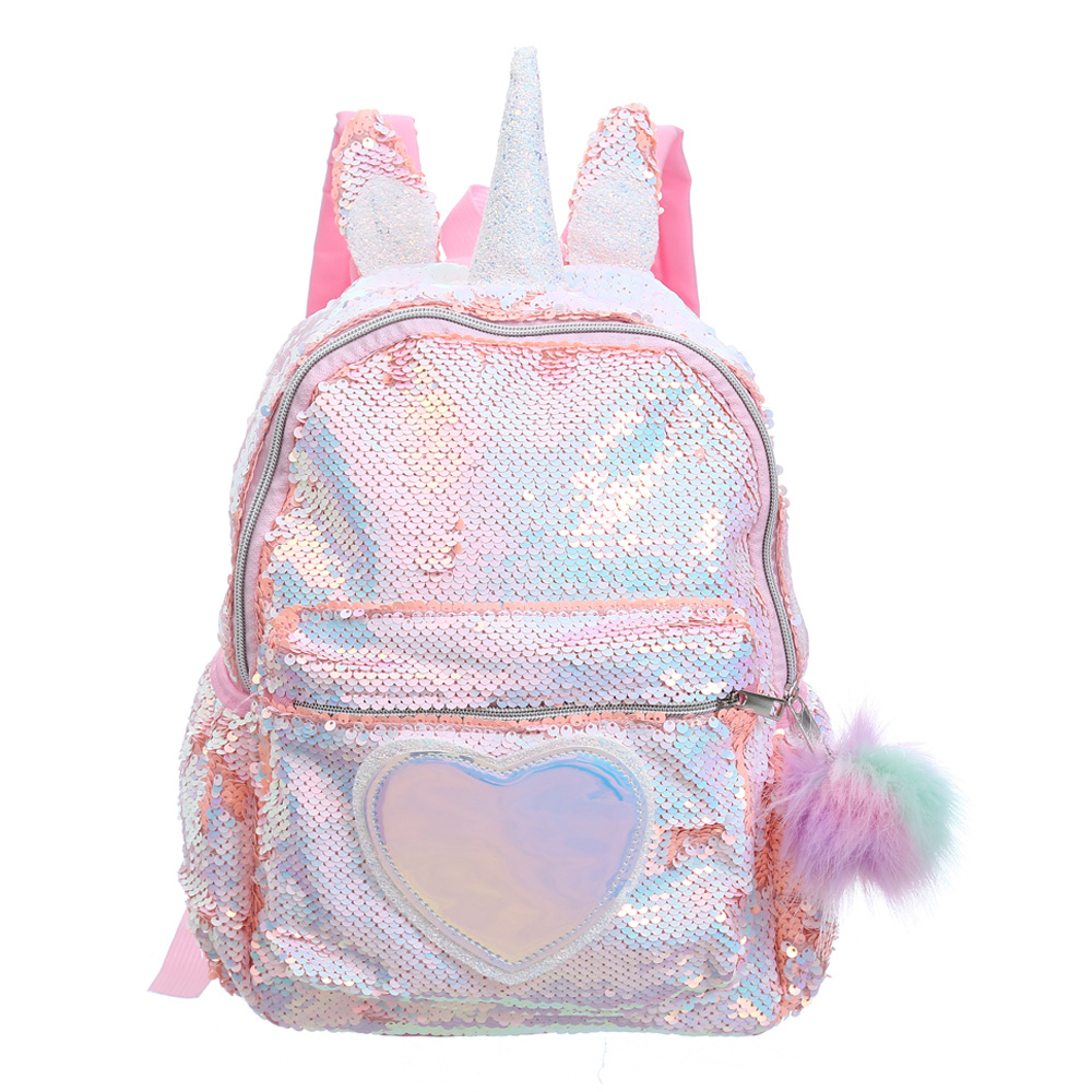 Title 4, Mochila Escolar Infantil Symphony Hairball con ...