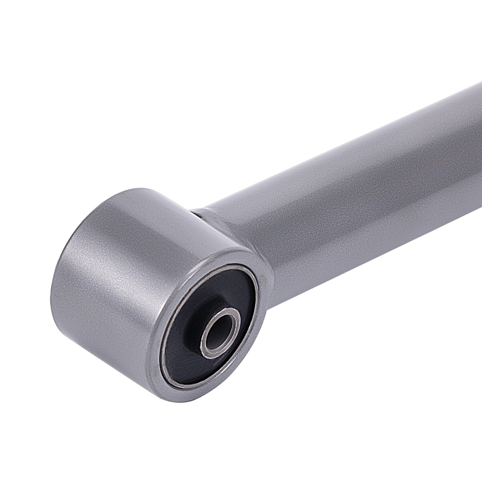 Front Upper Lower Adjustable Control Arms 0-6inch Lift For Wrangler JK 2007-18