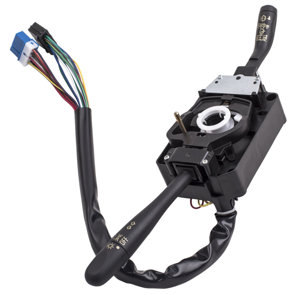 Turn Signal Combination FIT For ISUZU NPR GMC Chevy 8973640740 8-97364-074-0