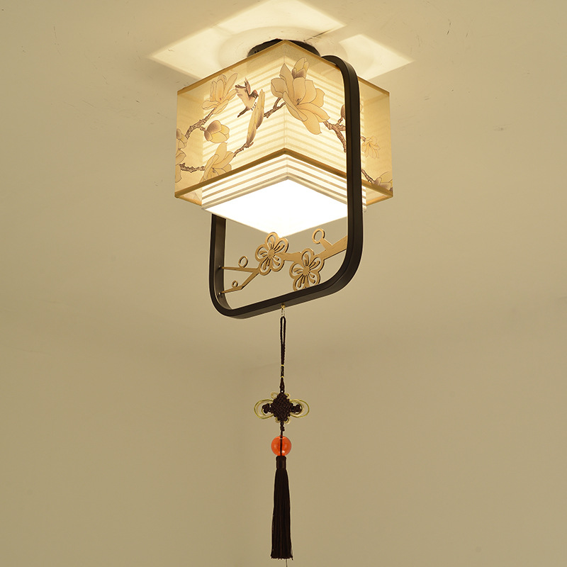 Ceiling lamp