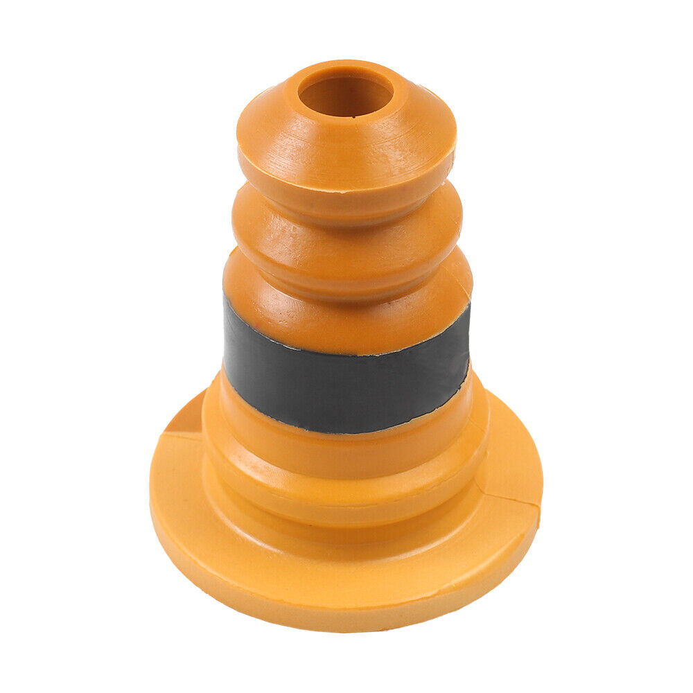 2X REAR AXLE BEAM BUMP STOP FOR CITROEN BERLINGO C4 PEUGEOT 5008 PARTNER 516690 — image 3