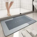 Blue Rectangle