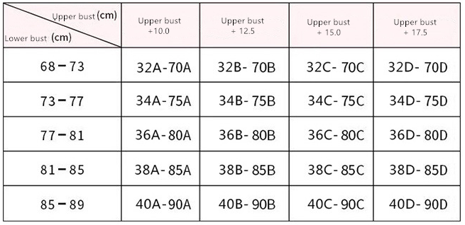 Title 1, Bowknot seamless back underwear