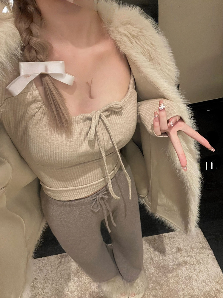 Women's Off Shoulder Casual Top