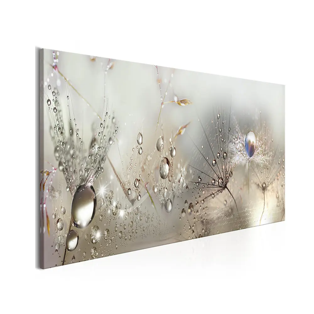 Yixi Wall Painting Airbrush Single Bubble Abstract