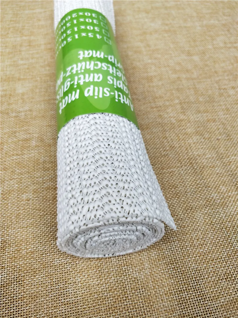 Latex Anti-liner Montessori Teaching Aids Multifunctional Household - White