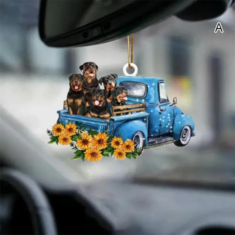Creative And Cute Interior Decorations