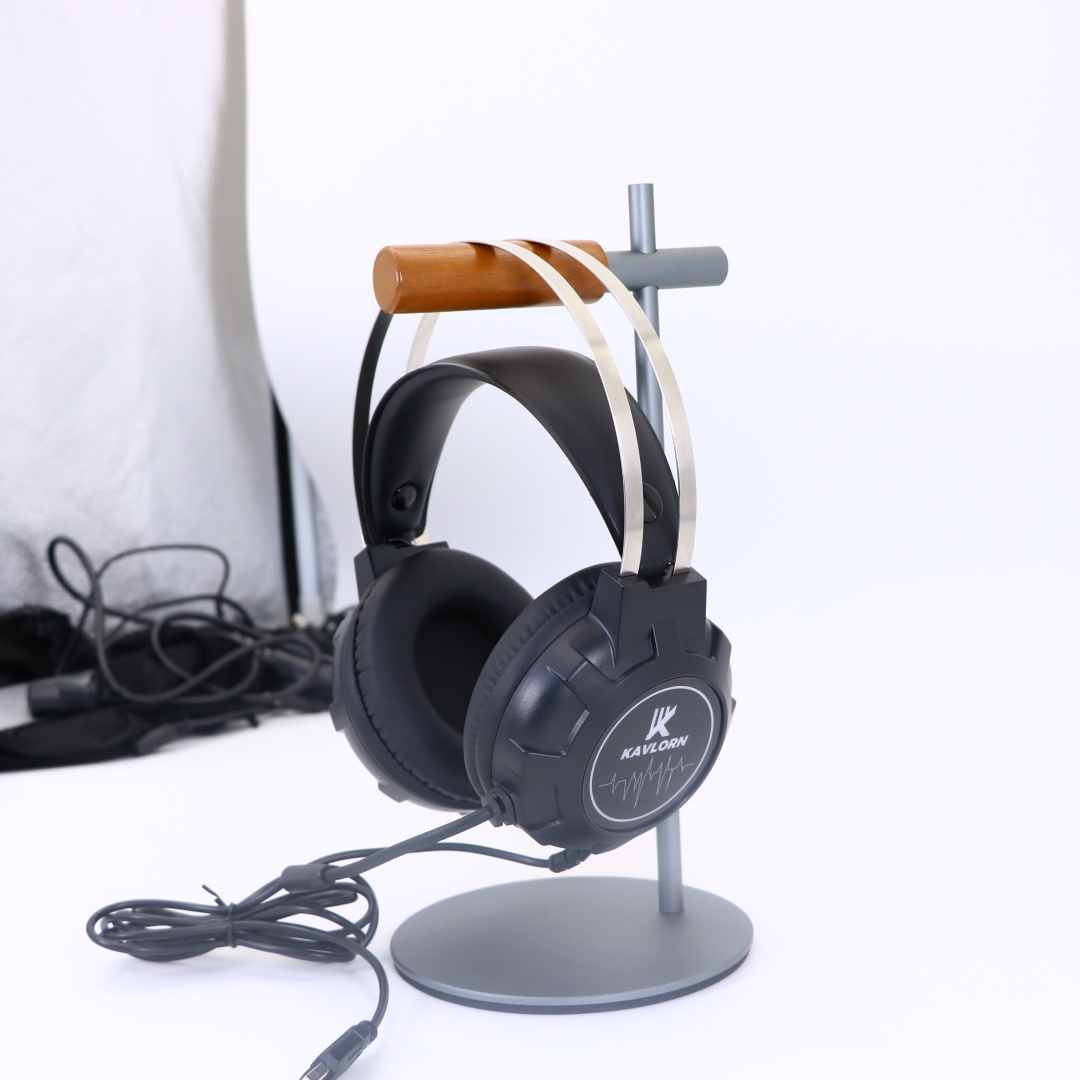Wired Over-ear Headphones For Computer 41