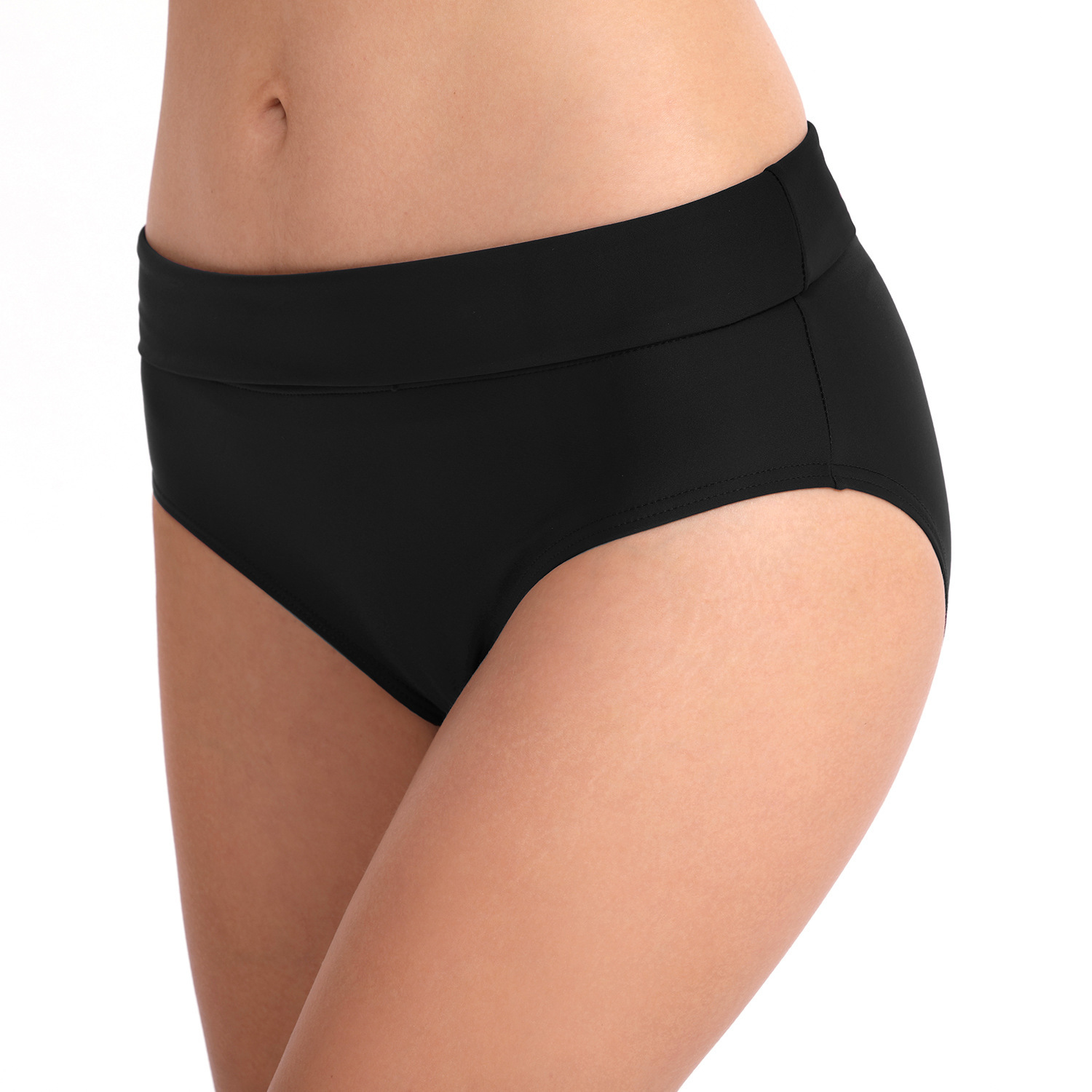 Title 6, Bali Dames Passie voor Comfort Hi-Cut Panty