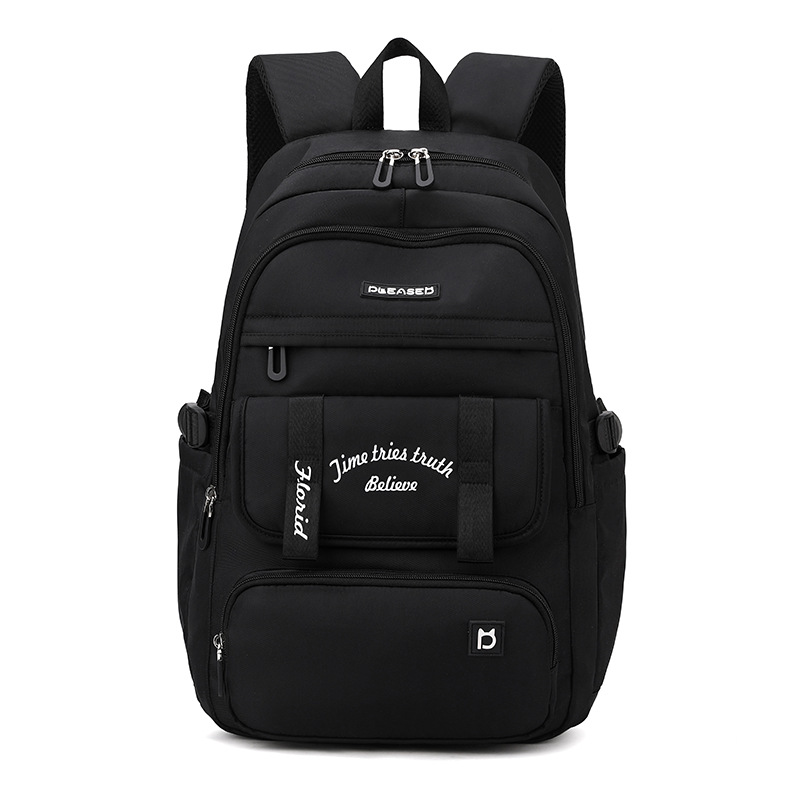 Title 6, Super Light And Large Capacity Backpack