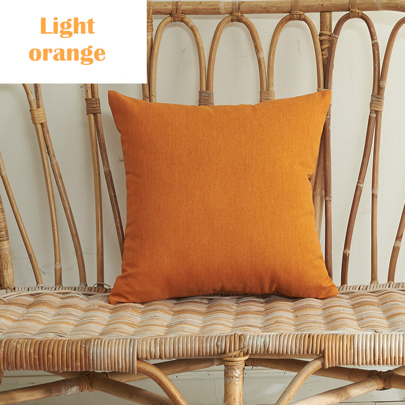 Light orange