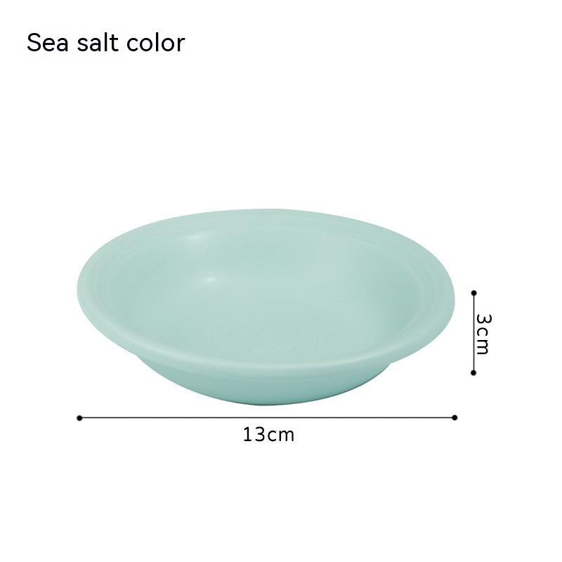 Sea Salt Bowl